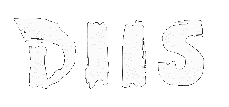 DIIS Logo Animation