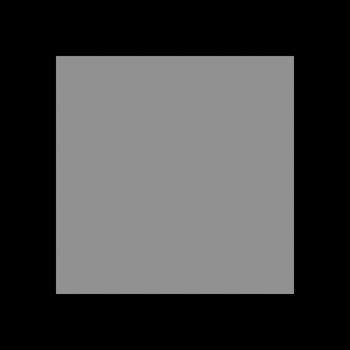 Animation of DIIS plugin distorting shapes with warping and displacement